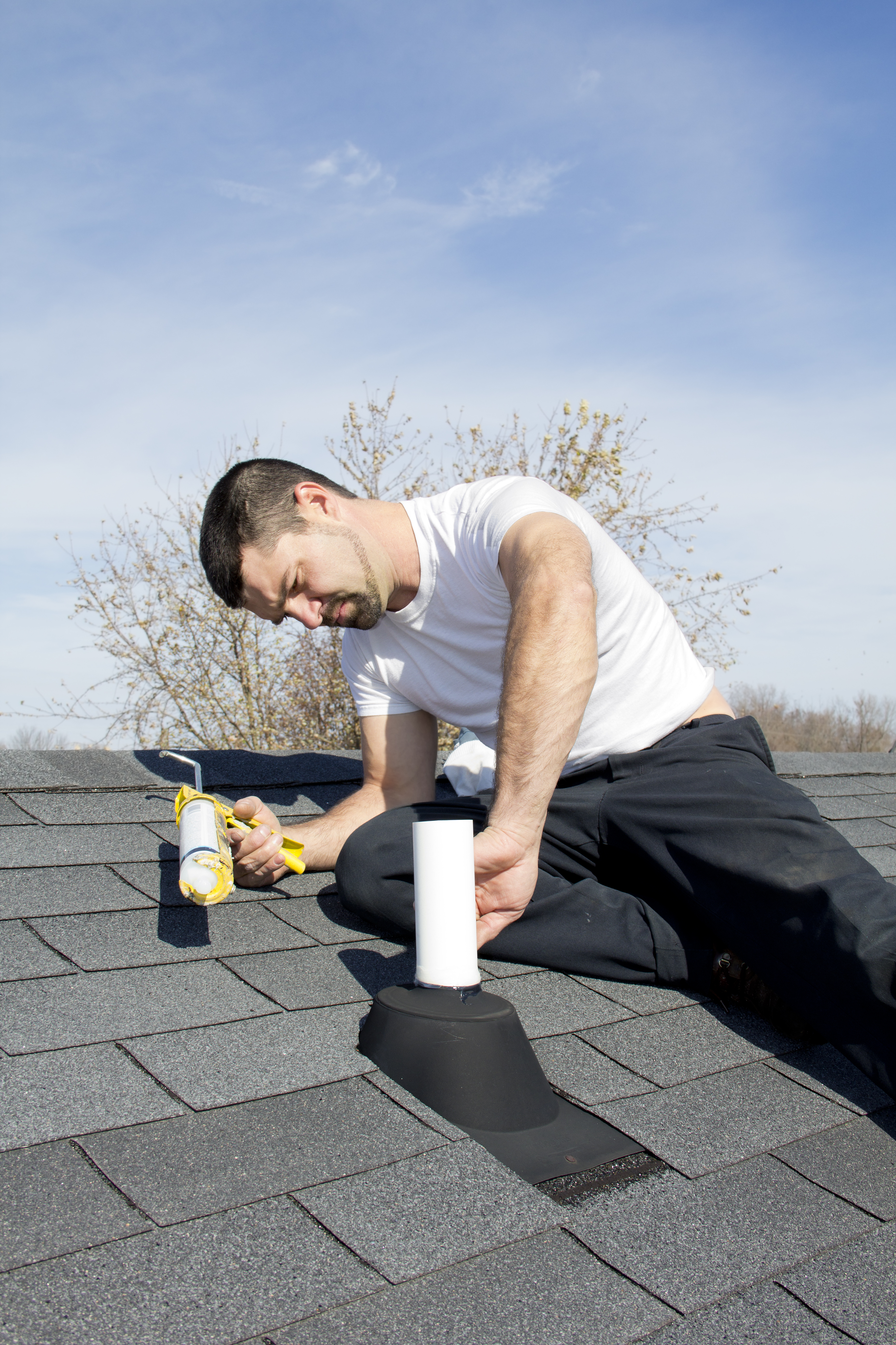 Storm Damage Roof Insurance Area Of 29579